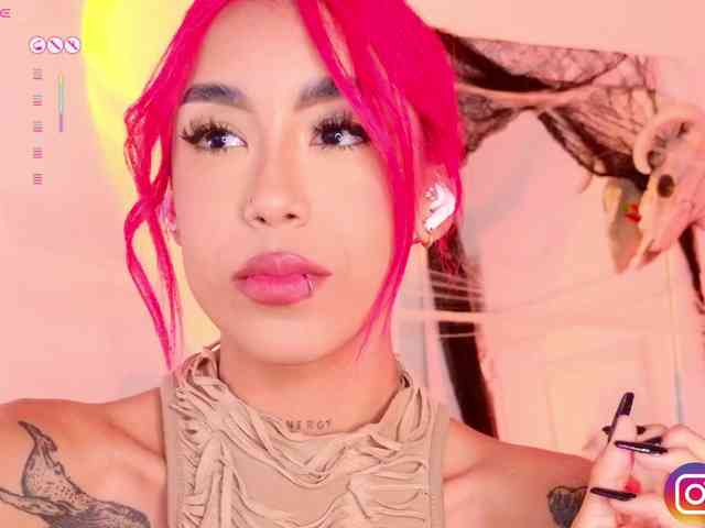 Melytaylor webcam