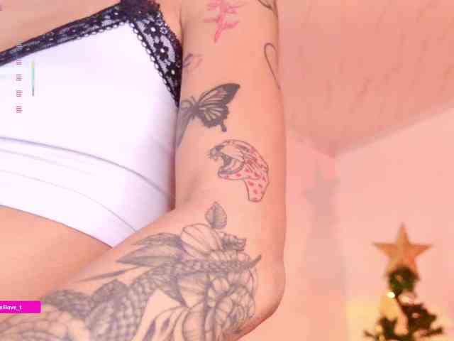 MelyTaylor MelyTaylor