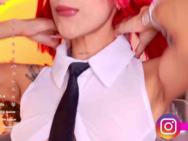 Melytaylor webcam