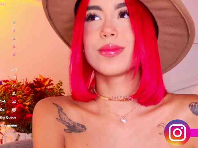 Melytaylor webcam