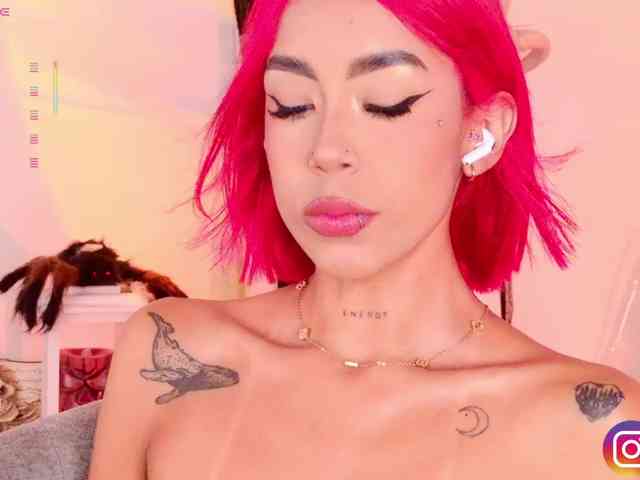 Melytaylor webcam