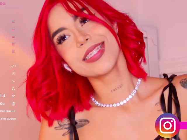 Melytaylor webcam