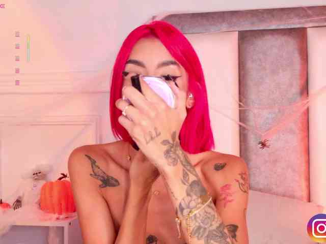 Melytaylor webcam