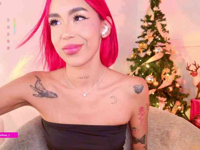 MelyTaylor MelyTaylor