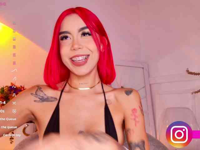 Melytaylor webcam