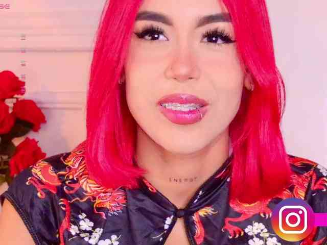 Melytaylor webcam