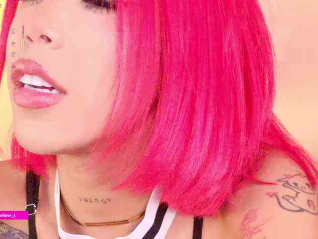 MelyTaylor MelyTaylor