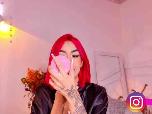 online sex cam MelyTaylor