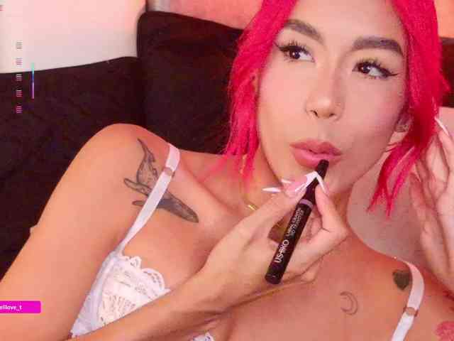 MelyTaylor MelyTaylor