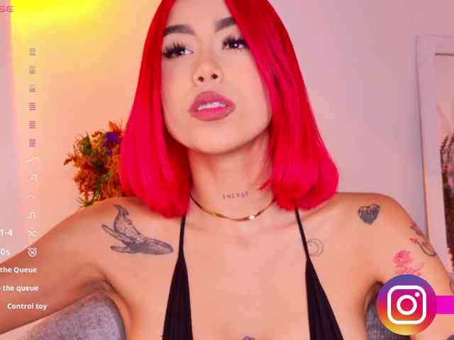 Melytaylor webcam