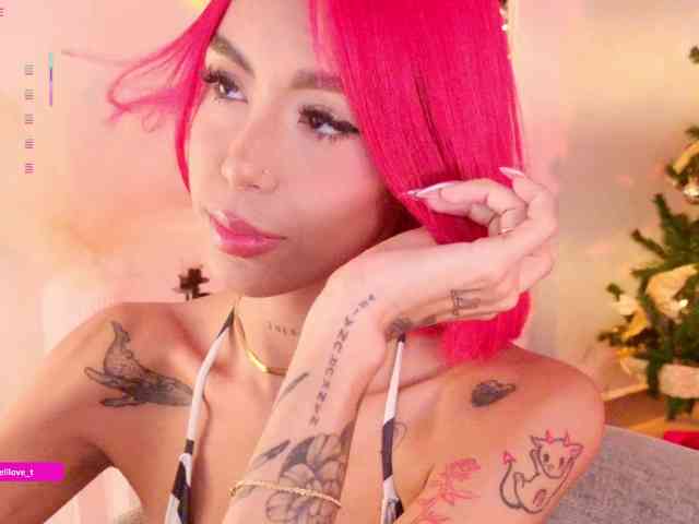 MelyTaylor MelyTaylor