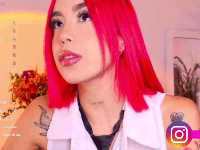 Melytaylor webcam