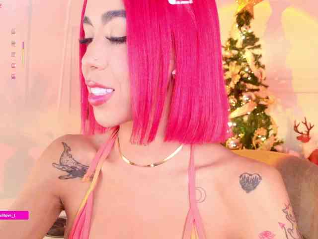 MelyTaylor MelyTaylor