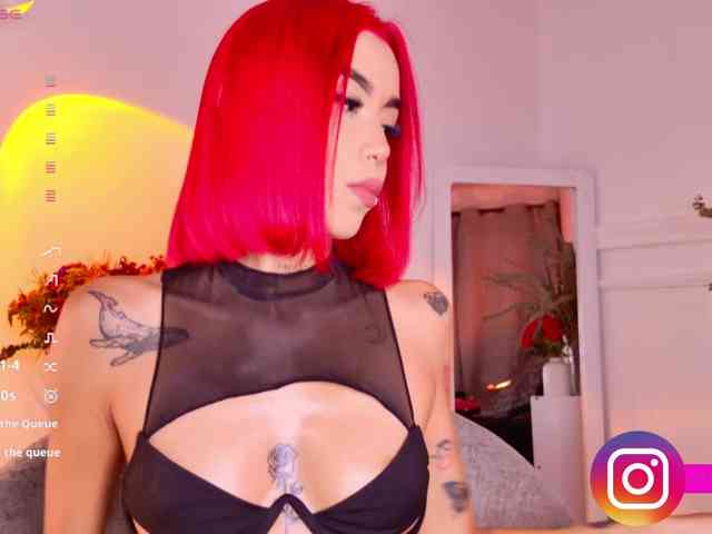 Melytaylor webcam