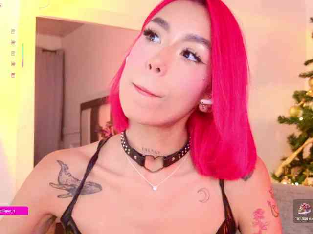 MelyTaylor MelyTaylor