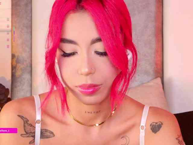 MelyTaylor MelyTaylor