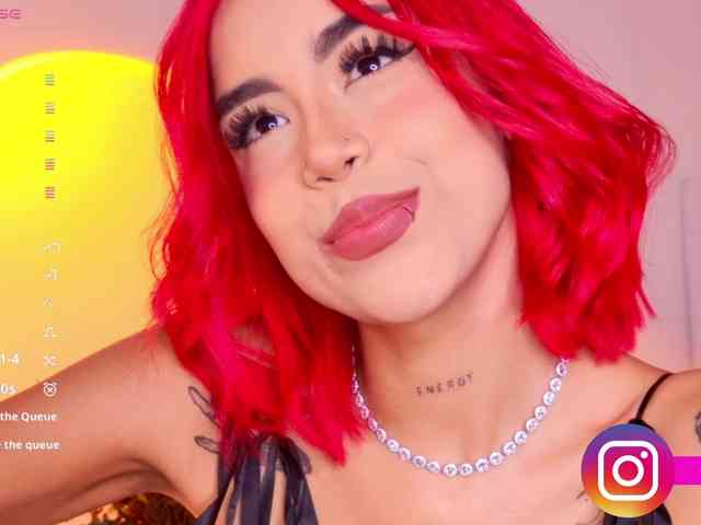 Melytaylor webcam