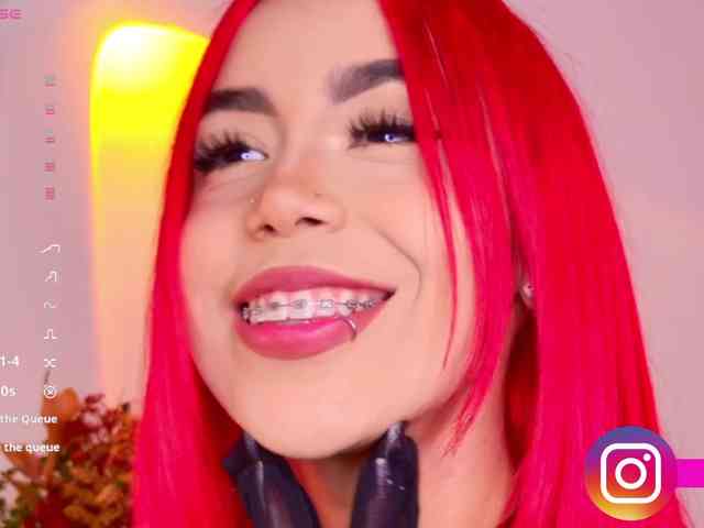 Melytaylor webcam