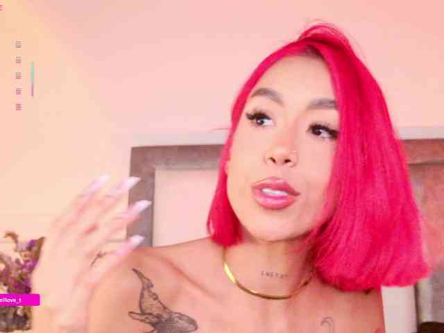 MelyTaylor MelyTaylor