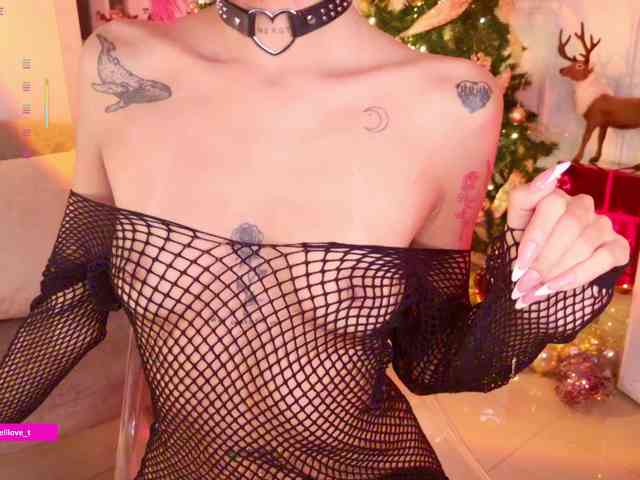 MelyTaylor MelyTaylor