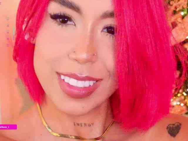 MelyTaylor MelyTaylor