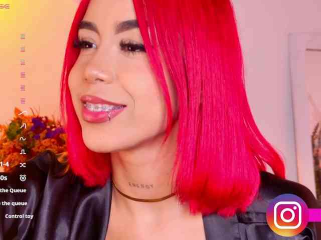 Melytaylor webcam