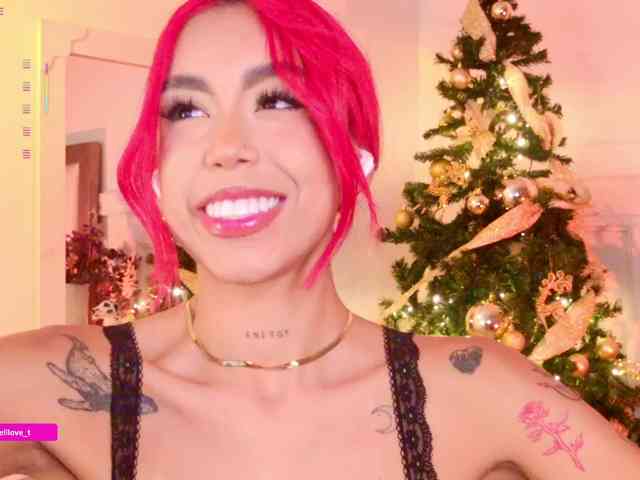 MelyTaylor MelyTaylor