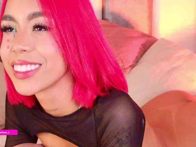 MelyTaylor MelyTaylor