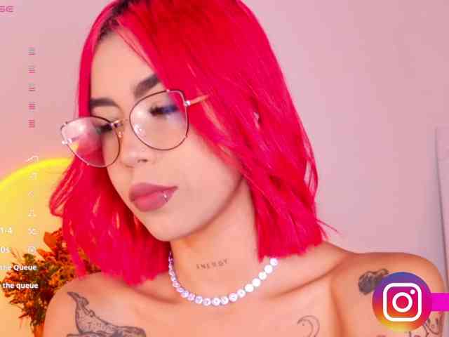 Melytaylor webcam