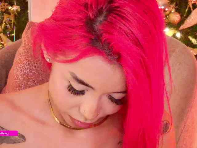 MelyTaylor MelyTaylor