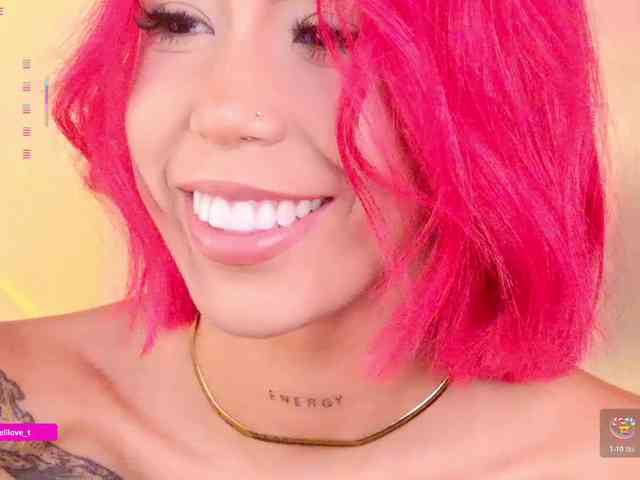 MelyTaylor MelyTaylor