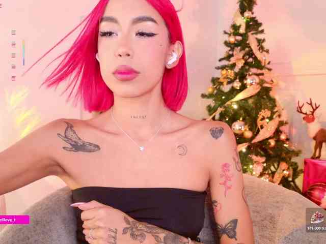 MelyTaylor MelyTaylor