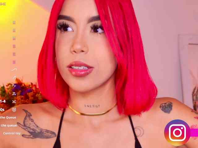 Melytaylor webcam