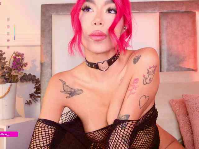 MelyTaylor MelyTaylor