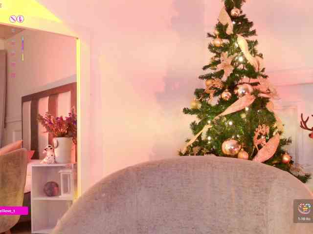 MelyTaylor MelyTaylor