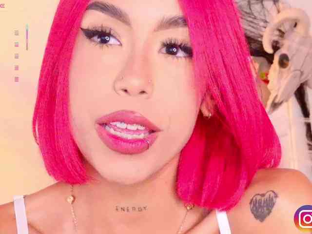 Melytaylor webcam