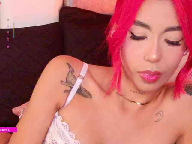 MelyTaylor MelyTaylor