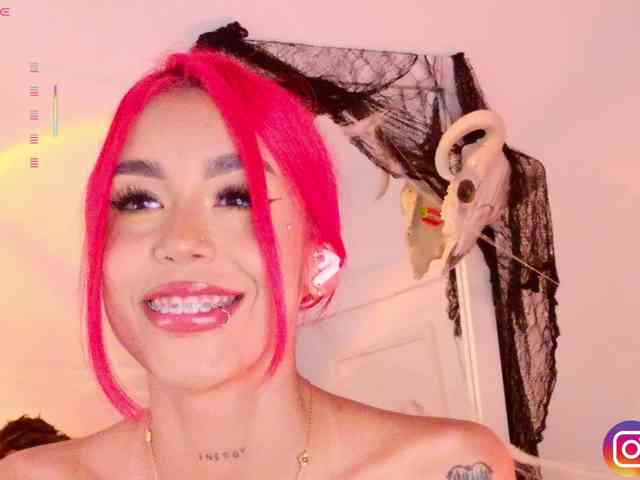 Melytaylor webcam