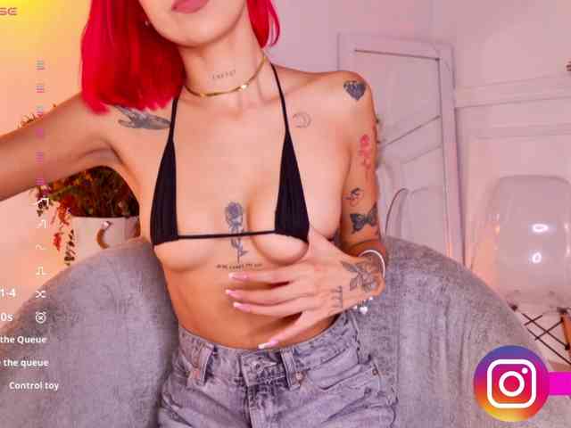 Melytaylor webcam