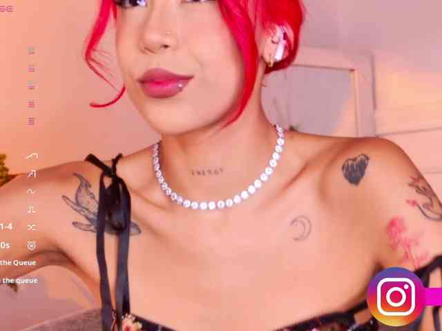 Melytaylor webcam