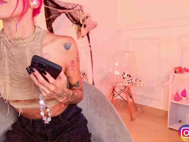 Melytaylor webcam