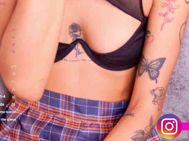 MelyTaylor
