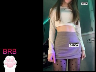 Lady_kissa Porn Show