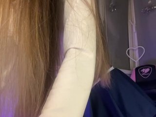 Lady_kissa Porn Show