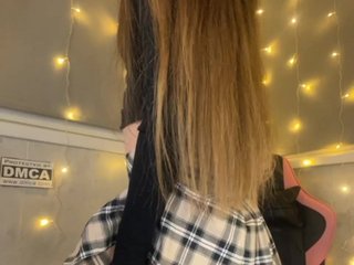 Lady_kissa Porn Show