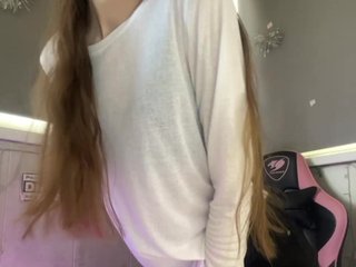 Lady_kissa Porn Show