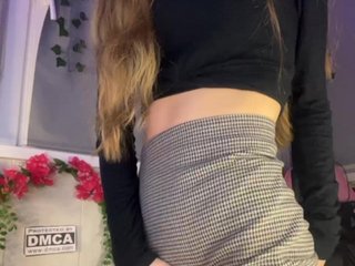Lady_kissa Porn Show