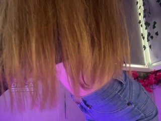 Lady_kissa Porn Show