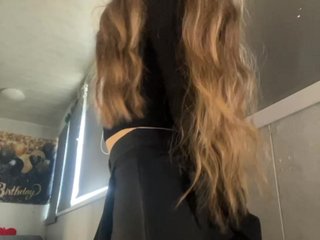 Lady_kissa Porn Show