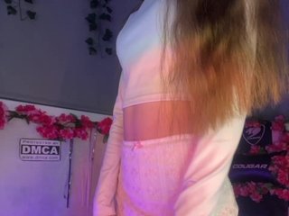 Lady_kissa Porn Show